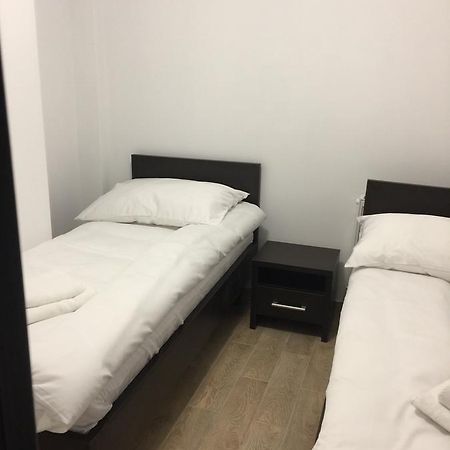 Mini-Hotel Megora راخيف المظهر الخارجي الصورة