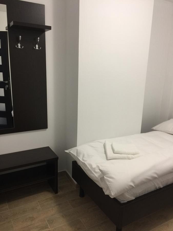 Mini-Hotel Megora راخيف المظهر الخارجي الصورة