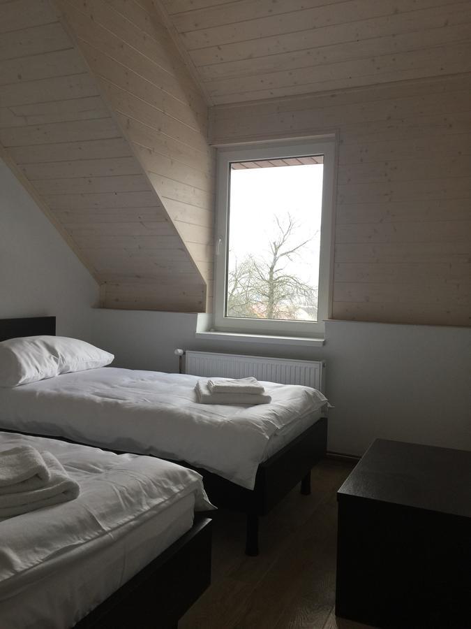 Mini-Hotel Megora راخيف المظهر الخارجي الصورة