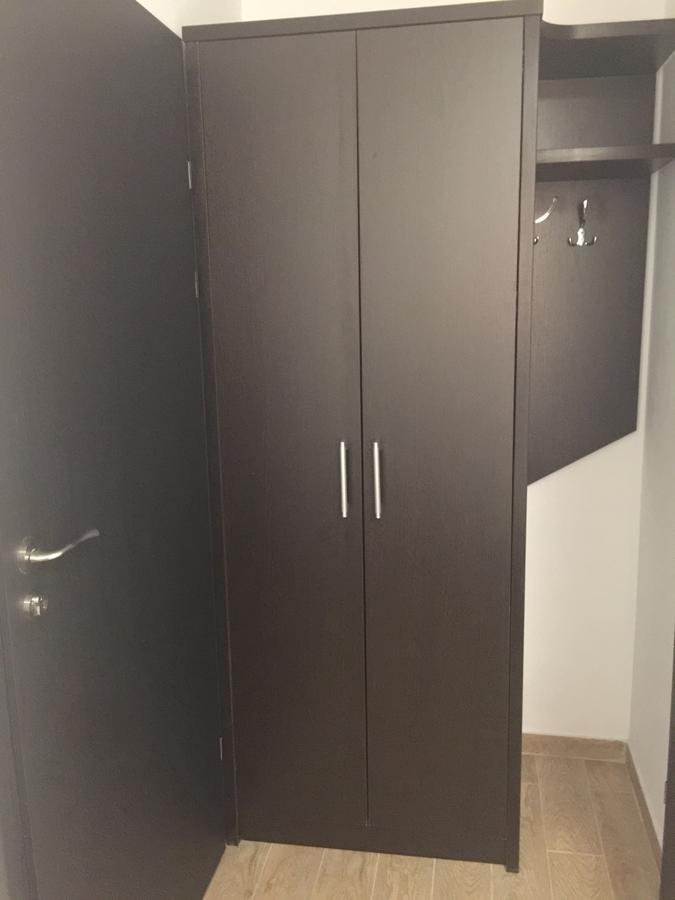 Mini-Hotel Megora راخيف المظهر الخارجي الصورة